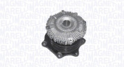 352316170797 Vodní čerpadlo, chlazení motoru MAGNETI MARELLI
