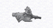 352316170866 Vodní čerpadlo, chlazení motoru MAGNETI MARELLI