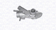 352316170907 Vodní čerpadlo, chlazení motoru MAGNETI MARELLI