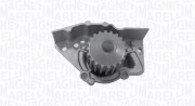 352316170911 Vodní čerpadlo, chlazení motoru MAGNETI MARELLI