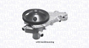 352316170959 Vodní čerpadlo, chlazení motoru MAGNETI MARELLI