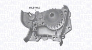 352316170964 Vodní čerpadlo, chlazení motoru MAGNETI MARELLI