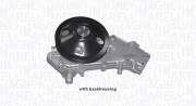 352316170992 Vodní čerpadlo, chlazení motoru MAGNETI MARELLI