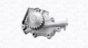 352316171007 Vodní čerpadlo, chlazení motoru MAGNETI MARELLI