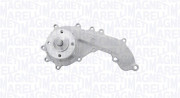 352316171053 Vodní čerpadlo, chlazení motoru MAGNETI MARELLI