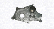 352316171136 Vodní čerpadlo, chlazení motoru MAGNETI MARELLI