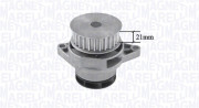 352316171189 Vodní čerpadlo, chlazení motoru MAGNETI MARELLI