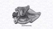 352316171237 Vodní čerpadlo, chlazení motoru MAGNETI MARELLI