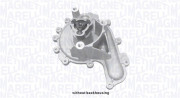 352316171257 Vodní čerpadlo, chlazení motoru MAGNETI MARELLI