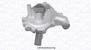 352316171258 Vodní čerpadlo, chlazení motoru MAGNETI MARELLI
