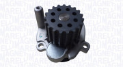 352316171353 Vodní čerpadlo, chlazení motoru MAGNETI MARELLI