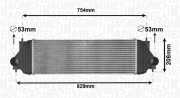 351319205180 Chladič turba MAGNETI MARELLI