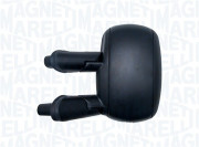 350314026080 Vnější zpětné zrcátko MAGNETI MARELLI
