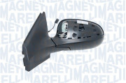 350314027830 Vnější zpětné zrcátko MAGNETI MARELLI