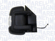 350315027580 Vnější zpětné zrcátko MAGNETI MARELLI