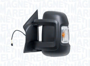 350315027700 Vnější zpětné zrcátko MAGNETI MARELLI