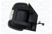 350315027870 Vnější zpětné zrcátko MAGNETI MARELLI