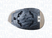 350319521150 Sklo do zrcátka, vnější zrcátko MAGNETI MARELLI