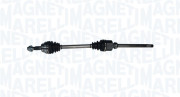 302004190050 Hnací hřídel MAGNETI MARELLI