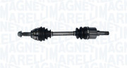 302004190059 Hnací hřídel MAGNETI MARELLI