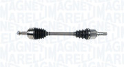 302004190061 Hnací hřídel MAGNETI MARELLI