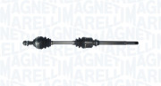 302004190144 Hnací hřídel MAGNETI MARELLI