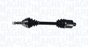 302004190192 Hnací hřídel MAGNETI MARELLI