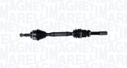 302004190240 Hnací hřídel MAGNETI MARELLI