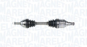 302004190266 Hnací hřídel MAGNETI MARELLI