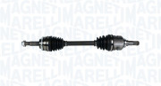 302004190268 Hnací hřídel MAGNETI MARELLI