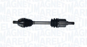 302004190301 Hnací hřídel MAGNETI MARELLI