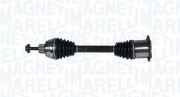 302004190420 Hnací hřídel MAGNETI MARELLI