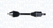 302004190432 Hnací hřídel MAGNETI MARELLI
