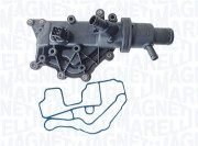 352317002000 Termostat, chladivo MAGNETI MARELLI