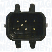 350103182500 Elektromotor, zvedací zařízení oken MAGNETI MARELLI