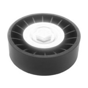 331316170361 Vratna/vodici kladka, klinovy remen MAGNETI MARELLI
