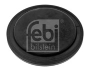 02067 Kryt příruby, automatická převodovka FEBI BILSTEIN