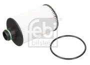 100361 Olejový filtr FEBI BILSTEIN