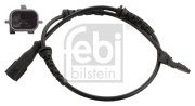 102768 Snímač, počet otáček kol FEBI BILSTEIN