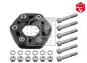 104551 Kloub, podélný hřídel ProKit FEBI BILSTEIN