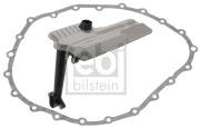 105948 Sada hydraulického filtru, automatická převodovka FEBI BILSTEIN