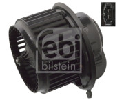 106363 vnitřní ventilátor FEBI BILSTEIN