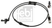 106460 Snímač, počet otáček kol FEBI BILSTEIN