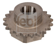 106643 Ozubené kolo, vstřikovací pumpa FEBI BILSTEIN