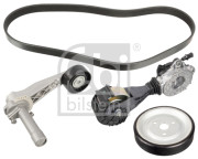 107428 Sada žebrovaných klínových řemenů FEBI BILSTEIN