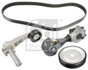 107429 Sada žebrovaných klínových řemenů FEBI BILSTEIN