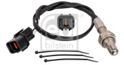 107596 Lambda sonda FEBI BILSTEIN