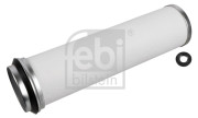 108143 Vzduchový filtr FEBI BILSTEIN