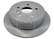 108450 Brzdový kotouč FEBI BILSTEIN