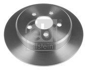 108541 Brzdový kotouč FEBI BILSTEIN